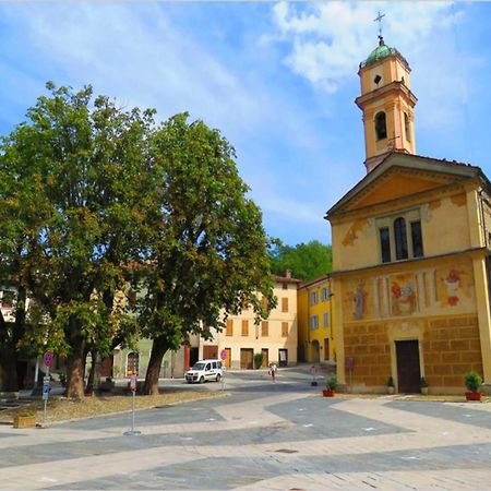 Nonna Sandrina In Monferrato Hills - Happy Rentals Garbagna Εξωτερικό φωτογραφία