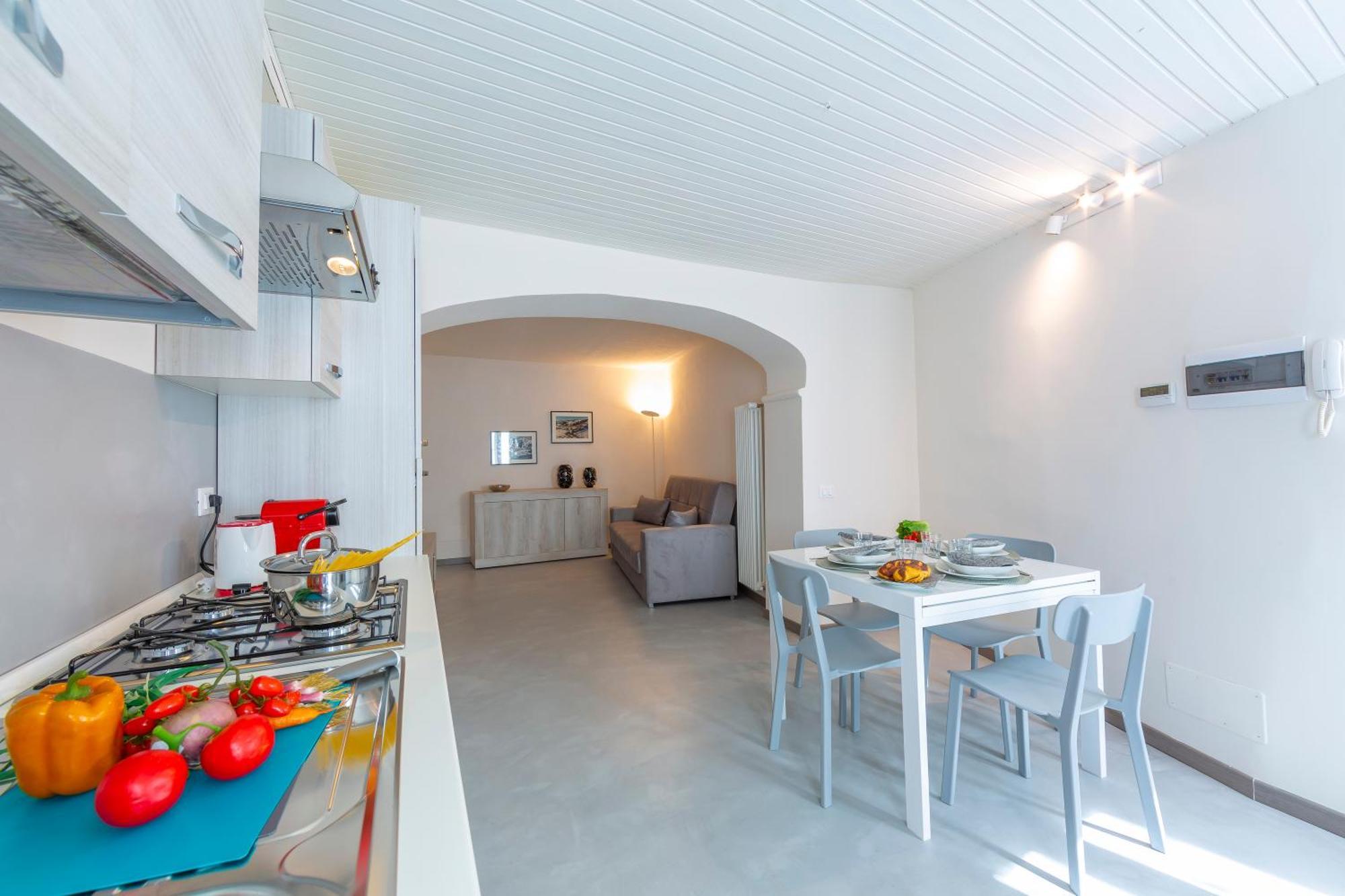 Nonna Sandrina In Monferrato Hills - Happy Rentals Garbagna Εξωτερικό φωτογραφία