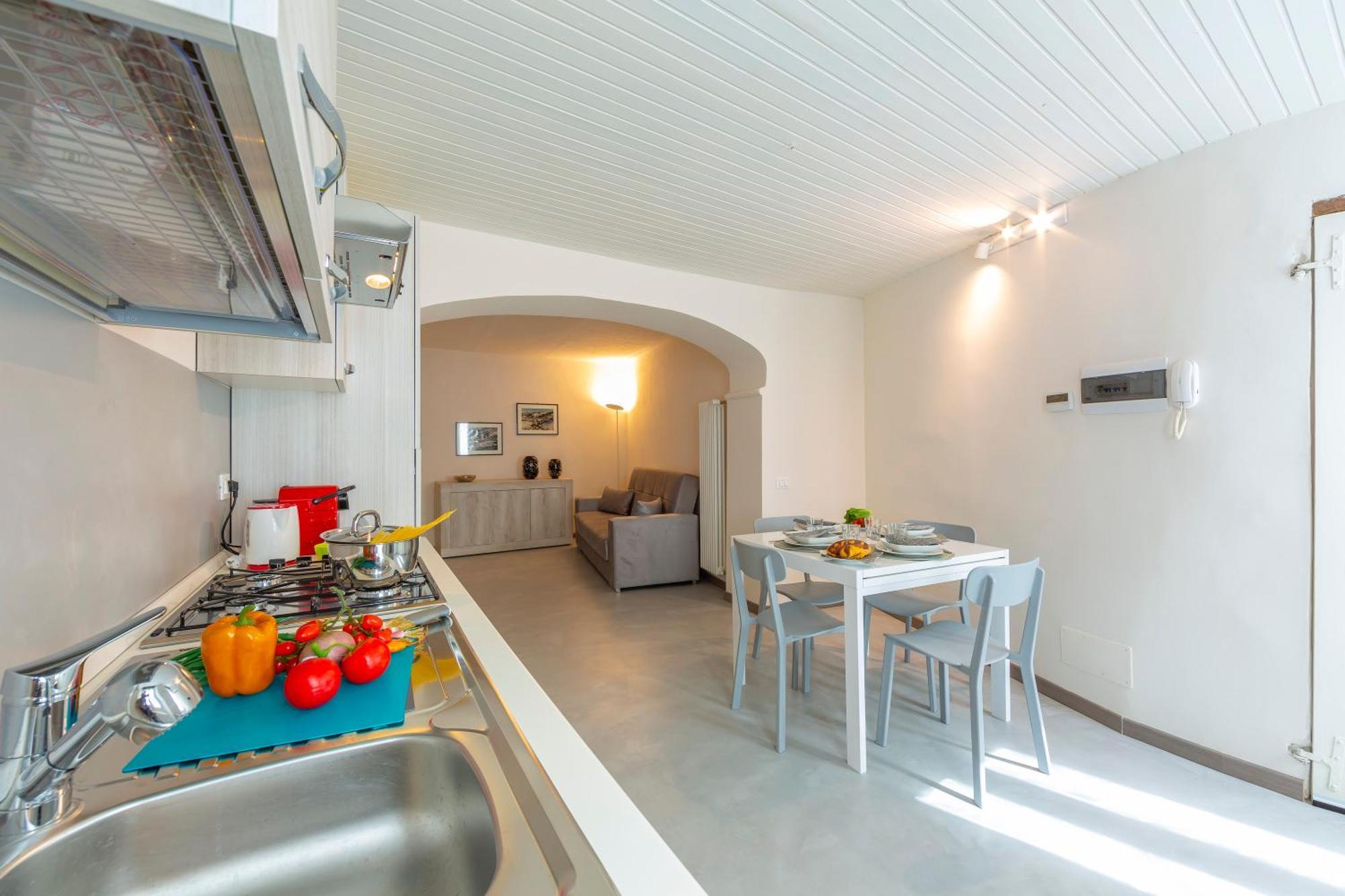 Nonna Sandrina In Monferrato Hills - Happy Rentals Garbagna Εξωτερικό φωτογραφία